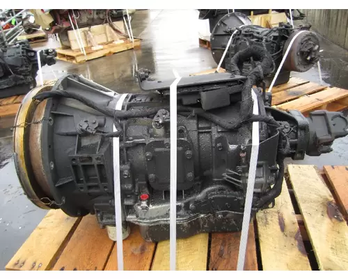 ALLISON 2100HS TRANSMISSION ASSEMBLY