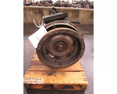 ALLISON 2100HS TRANSMISSION ASSEMBLY