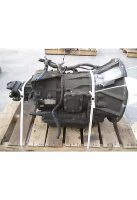 ALLISON 2100HS TRANSMISSION ASSEMBLY