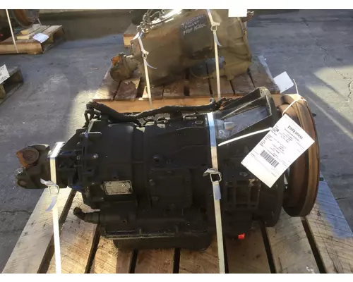 ALLISON 2100HS TRANSMISSION ASSEMBLY