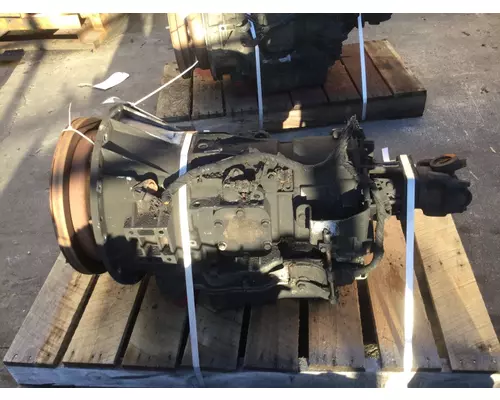 ALLISON 2100HS TRANSMISSION ASSEMBLY