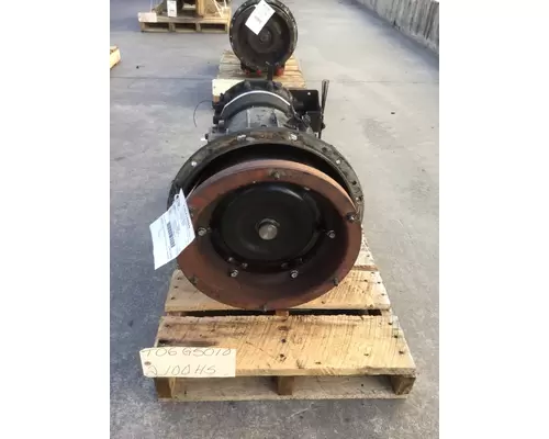 ALLISON 2100HS TRANSMISSION ASSEMBLY