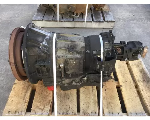 ALLISON 2100HS TRANSMISSION ASSEMBLY