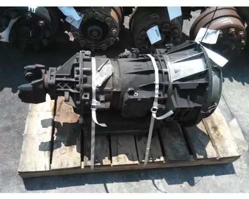 ALLISON 2100HS TRANSMISSION ASSEMBLY