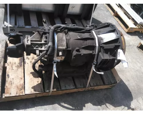 ALLISON 2100HS TRANSMISSION ASSEMBLY