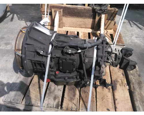 ALLISON 2100HS TRANSMISSION ASSEMBLY