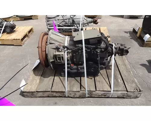 ALLISON 2100HS TRANSMISSION ASSEMBLY