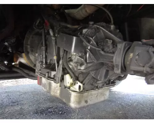 ALLISON 2100HS TRANSMISSION ASSEMBLY