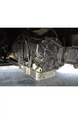ALLISON 2100HS TRANSMISSION ASSEMBLY
