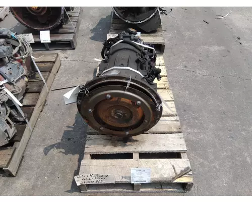 ALLISON 2100HS TRANSMISSION ASSEMBLY