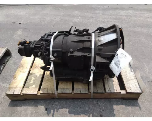 ALLISON 2100HS TRANSMISSION ASSEMBLY