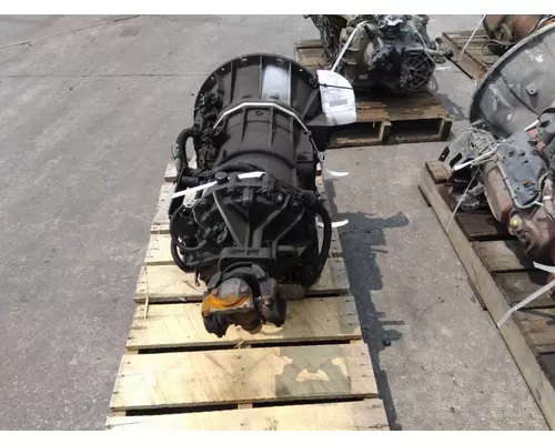 ALLISON 2100HS TRANSMISSION ASSEMBLY