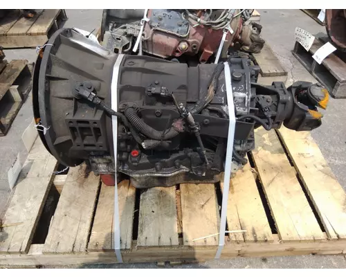 ALLISON 2100HS TRANSMISSION ASSEMBLY