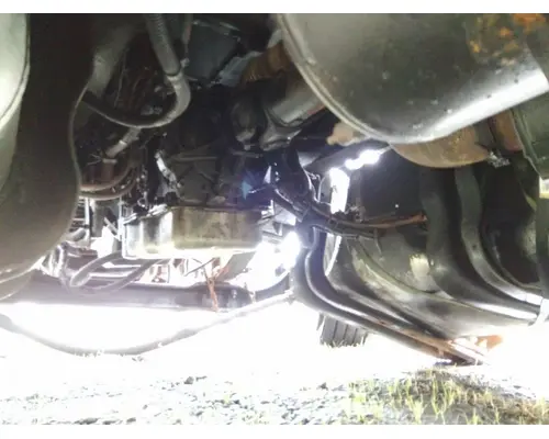 ALLISON 2100HS TRANSMISSION ASSEMBLY