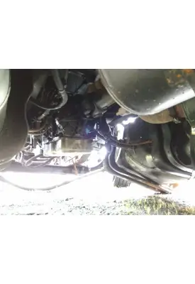 ALLISON 2100HS TRANSMISSION ASSEMBLY