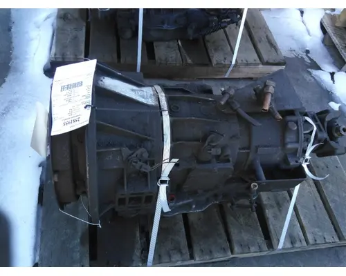 ALLISON 2100HS TRANSMISSION ASSEMBLY