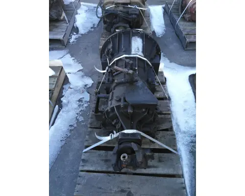 ALLISON 2100HS TRANSMISSION ASSEMBLY