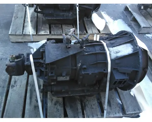 ALLISON 2100HS TRANSMISSION ASSEMBLY
