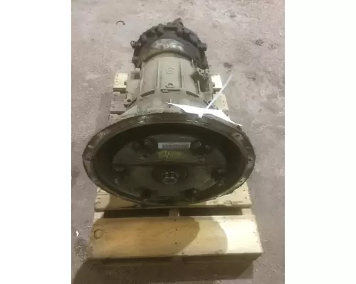 ALLISON 2100HS TRANSMISSION ASSEMBLY