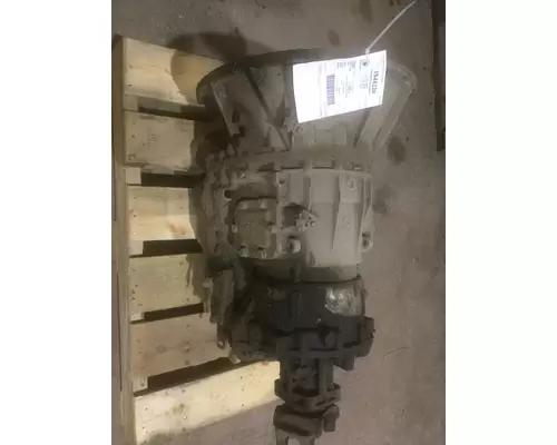 ALLISON 2100HS TRANSMISSION ASSEMBLY