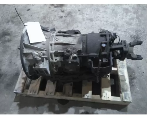 ALLISON 2100HS TRANSMISSION ASSEMBLY