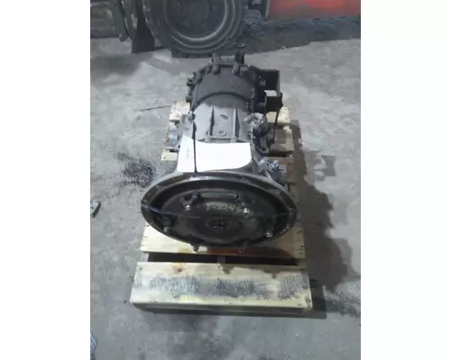 ALLISON 2100HS TRANSMISSION ASSEMBLY