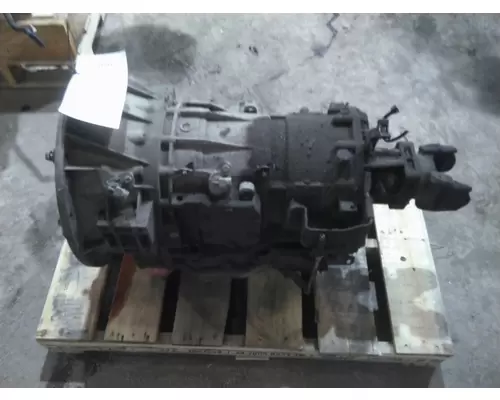 ALLISON 2100HS TRANSMISSION ASSEMBLY