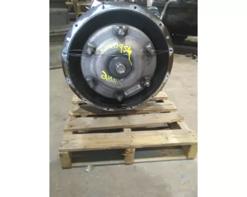 ALLISON 2100HS TRANSMISSION ASSEMBLY