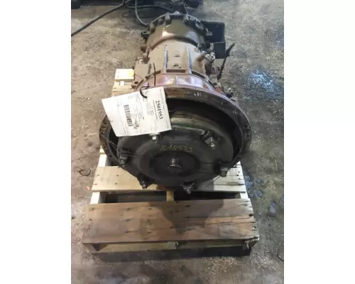 ALLISON 2100HS TRANSMISSION ASSEMBLY
