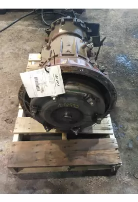 ALLISON 2100HS TRANSMISSION ASSEMBLY