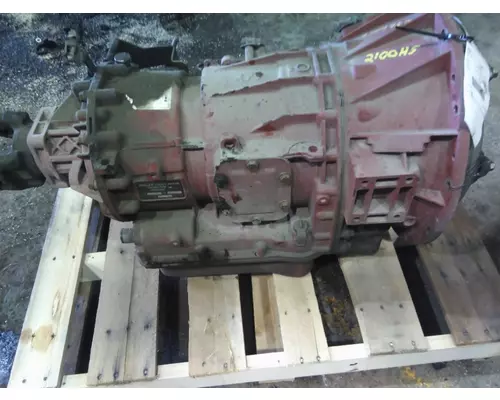 ALLISON 2100HS TRANSMISSION ASSEMBLY