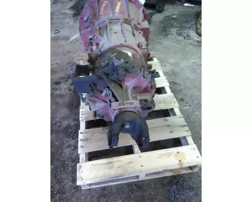 ALLISON 2100HS TRANSMISSION ASSEMBLY