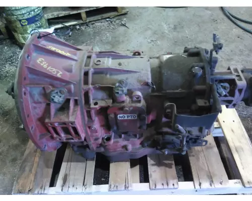 ALLISON 2100HS TRANSMISSION ASSEMBLY