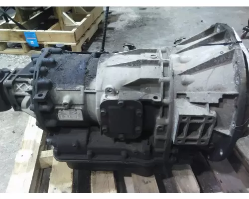 ALLISON 2100HS TRANSMISSION ASSEMBLY