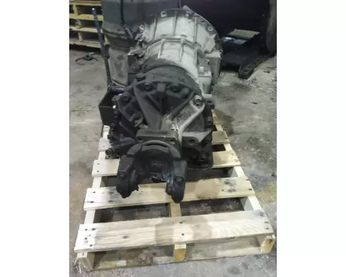 ALLISON 2100HS TRANSMISSION ASSEMBLY