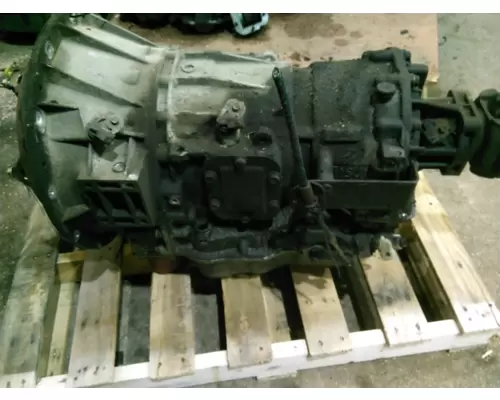 ALLISON 2100HS TRANSMISSION ASSEMBLY