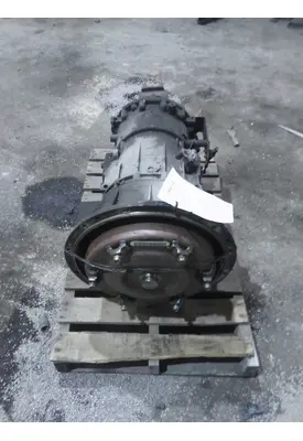 ALLISON 2100HS TRANSMISSION ASSEMBLY