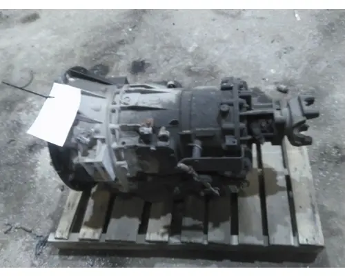 ALLISON 2100HS TRANSMISSION ASSEMBLY