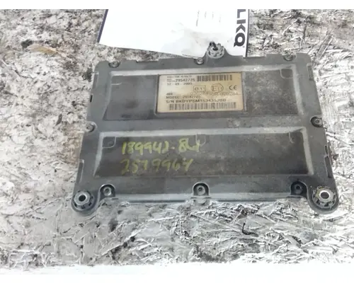 ALLISON 2100HS TRANSMISSION CONTROL MODULE (TCM)