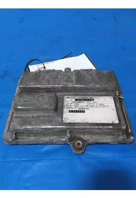 ALLISON 2100HS TRANSMISSION CONTROL MODULE (TCM)