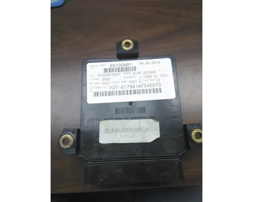 ALLISON 2100HS TRANSMISSION CONTROL MODULE (TCM)