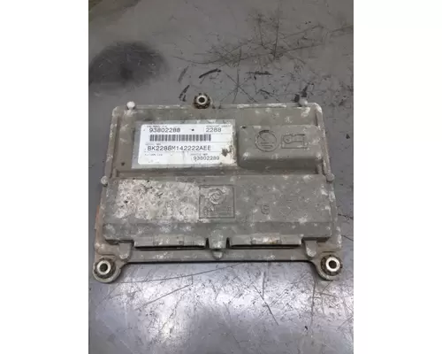 ALLISON 2100HS TRANSMISSION CONTROL MODULE (TCM)