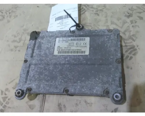 ALLISON 2100HS TRANSMISSION CONTROL MODULE (TCM)