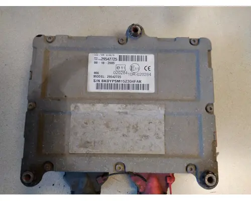 ALLISON 2100HS TRANSMISSION CONTROL MODULE (TCM)