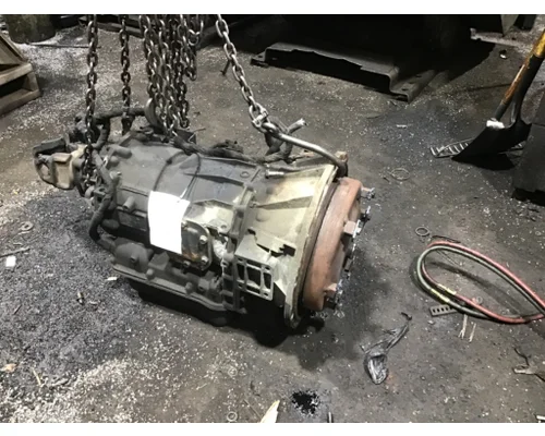 ALLISON 2100HS Transmission Assembly