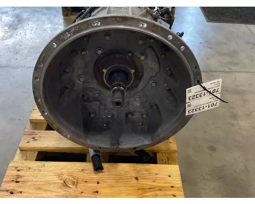 ALLISON 2100HS Transmission Assembly