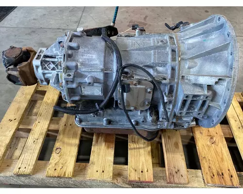 ALLISON 2100HS Transmission Assembly