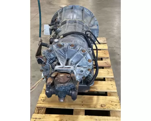 ALLISON 2100HS Transmission Assembly