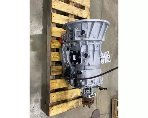 ALLISON 2100HS Transmission Assembly
