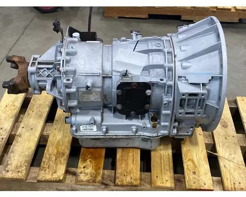 ALLISON 2100HS Transmission Assembly
